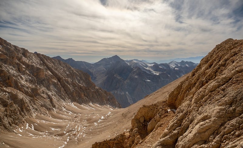 Griffin Expeditions